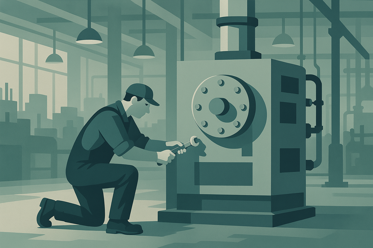 Emergency Response services