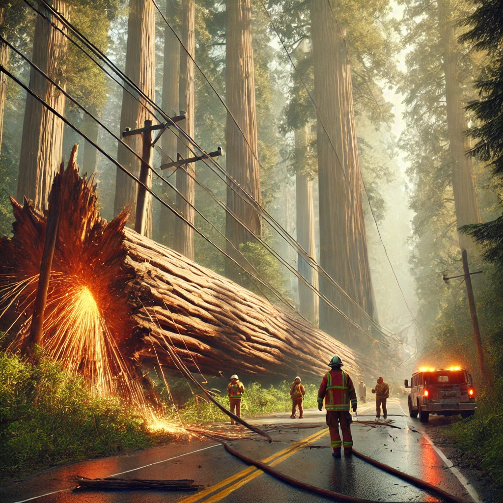 Utilities & Infrastructure services